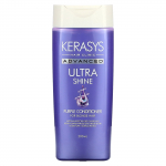Kerasys, Advanced Ultra Shine Purple Palsam, blondidele, 200ml