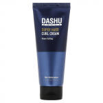 Dashu, igap&auml;evane, &uuml;litugev lokikreem, 5.07 fl oz (150 ml)