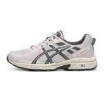ASICS Gel Venture 6 Running Shoes Unisex 1203B030-022 39.5
