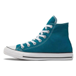 Converse Ctas Hi Bright Spruce Teal Blue 170463C 42