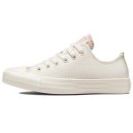 Chuck Taylor All Star Wmns Converse Low 'Crafted Abstract Stripes' Women's 572703C 36.5