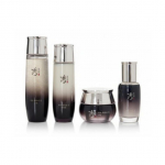 Sooryehan Jawoo Luxury jin set Ginseng extract Anti Aging Wrinkle Korea Beauty