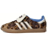 Samba Wales Bonner x Samba Adidas Originals Pony 'Leopard' IE0578 43⅓