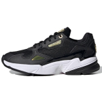 Adidas Falcon 'Black' Women's EF4988 36⅔