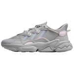 Adidas Naiste Ozweego 'Grey Clear Pink' Naiste GY4907 36⅔