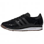 Adidas Originals SL72 OG Casual Shoes Women's Black IH9170 36