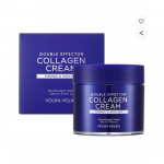 HOLIKA HOLIKA Double Effector Kollageenikreem Pinguldav Elastsuse Hooldus 200ml