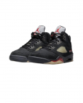 Jordan 5 Gore-Tex Off-Noir W - DR0092-001 35.5