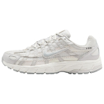 Nike (NAISTE) P-6000 SE 'Summit White/Vast Grey/Wolf Grey' IF1756-100 42 gray