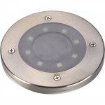 4 tk UpSMART GARDEN p&auml;ikesep&otilde;hist valgustit -Light - 5 luumenit - Teras - Integreeritud LED - SMART GARDEN