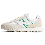 New Balance XC-72 Unisex Valge Mahlakas Roheline Tuulekell UXC72UNP 37 white