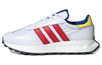 adidas Retropy E5 Low Valge Punane Kuninglik Sinine - IG9991 44