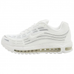 Nike Air Max Tl 2.5 Mugav istuvus Elustiil Vabaajajalatsid Meeste toss Valge Hall FZ4110-108 44