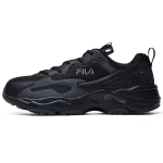 FILA Tracer Daddy Shoes 'Black Gray' F12M041104FBU 41 black