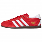 Adidas Originals ANFU Saksamaa Armee Tossud Unisex Helepunane KJ3957 37⅓