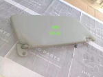 Suzuki Splash Spla 2009-2017 Vasakpoolne p&auml;ikesesirmikomplekt 84802M75J50-6GS