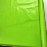 100X120CM Latekskummileht Elastne Sile Veekindel Kangas Kleidi Kost&uuml;&uuml;mi Eeterliku &Otilde;li Madratsi Seksika Pesu Voodikatte jaoks 100X120CM