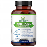 Bcuelov Artemisiniini ja Biotiini kapslid 100mg 120 kapslit