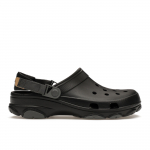 Crocs Classic All Terrain Klappkingad Must Unisex 206340-001 43-44