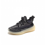 Children's Sneakers2026Spring and summer boys' coconut shoes, fly-knit breathable mesh shoes, girls' casual shoes, soft-soled baby shoes 21Inner Length13.5cm must