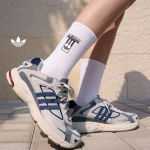 Adidas Flashback Shoes RESPONSE CL Klassikalised vanamehe kingad - Adidas kolmeleheline ristikhein KH6043 48 pruun