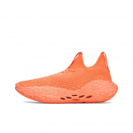Under Armour FUTR X Elite 2 Afterglow Peach Horizon Unisex 6007019-864 44.5