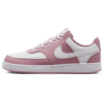 Nike Naiste Court Vision Low Next Nature Elementaalne Roosa Valge DH3158-603 EU 38.5