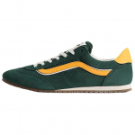 Vans Super Lowpro Mugav istuvus Madalad vabaajajalatsid Unisex tossud Rohelised VN000XVK02I 35
