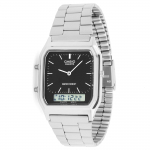 Casio k&auml;ekell AQ-230A-1DMQYES Meeste