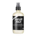 25-26 vedel juuksesileduse sprei Super Milkilt 100ml