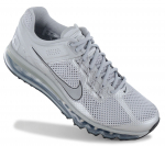 Nike Air Max 2013 - Meeste tossud Jalan&otilde;ud H&otilde;bedased HQ3025-001 ORIGINAAL EU 42 US 8.5 h&otilde;be