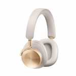 Bang Olufsen Beoplay H95 Kuldne Toon Juhtmevabad K&otilde;rvaklapid Aktiivse M&uuml;rasummutuse ja Stereo Juhtmega &Uuml;henduse & T&uuml;histamisega, Bluetooth, 3,5 mm