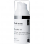 Ivawhite Ivatherm Depigmenteeriv hooldus tundlikule nahale pigmentatsioonilaikude ja tedret&auml;hnidega, 30 ml