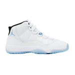 Jordan 11 Retro Legend Blue (2024. aasta) (GS) 37.5