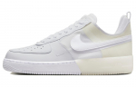 Nike Air Force 1 React Triple White DM0573-100 38