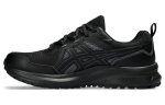 ASICS Trail Scout 3 'Triple Black' 1011B700-002 39 black