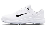 Nike Air Zoom Tiger Woods 20 Valge Must Lai Meeste CI4509-100 40