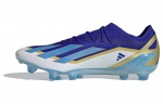 X Crazyfast Adidas Messi Elite Fg 'Spark Gen10s' ID0710 44