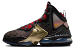 Nike LeBron 19 Doernbecher Sam David DR6255-001 42