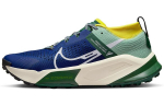 Nike ZoomX Zegama Trail S&uuml;gav Kuninglik Sinine Kollane L&ouml;&ouml;k DH0623-400 40.5