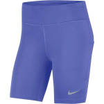 Nike Dri Fit SS25 Spordip&uuml;ksid Naiste Lilla CJ2373-500 XL blue