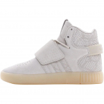 Adidas Originals Tubular Invader Strap K&otilde;rged Laste Rula Kingad Beež Unisex BB0391 36.5