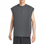 Nike Dri Fit Korvpallis&auml;rk Meeste HV1889-060 L