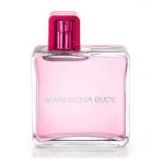 For Her by Mandarina Duck on puuviljane ja lilleline naiselik parf&uuml;&uuml;m.