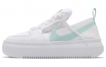 Nike Court Vision Alta Txt 'White Light Dew' Naiste CW6536-100 41