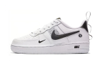 Nike Air Force 1 Low Utility Valge Must PS AV4272-100 33.5