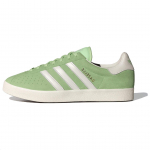 Adidas Gazelle 85 Pastellrohelised Unisex Tossud Tarnija-V&auml;rv Pilvevalge Helevalge IG6222 36