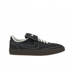 Nike Killshot 2 Nahast Premium Tiempo Pakk - Must Unisex Tossud Sail Baroque-Brown HQ3489-010 42.5