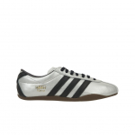 adidas Tokyo H&otilde;bedane Metallik Naiste Tennised Core-Black Gum JQ3024 40⅔