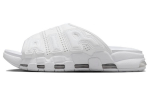 Nike Air More Uptempo Pl&auml;tud 'Triple White' FD9883-101 41